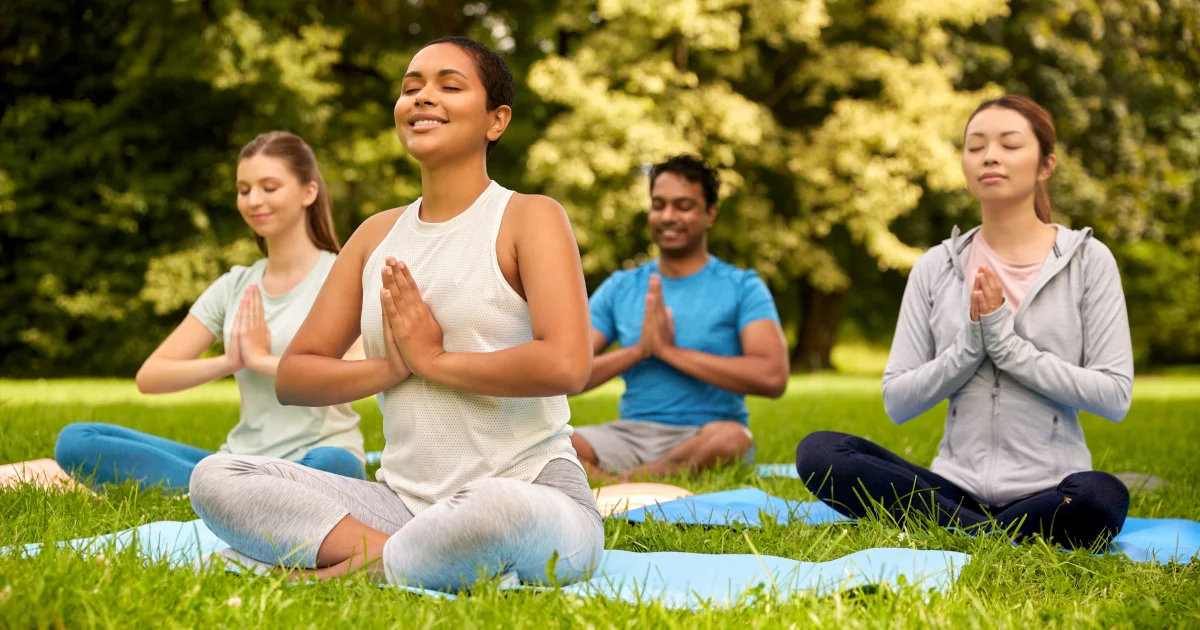 Group Fitness Class Ideas Keeping Clients Motivated and Energized